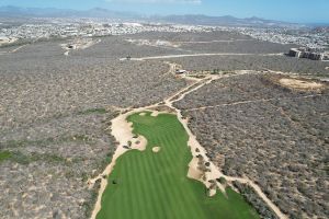 Quivira 15th Aerial Green